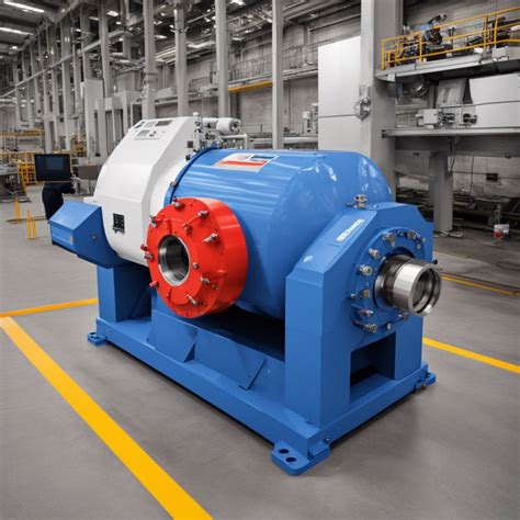 characteristics of single stage centrifugal pump.